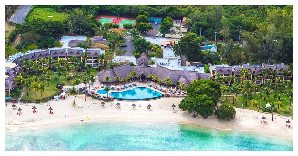 Sands Suites Resort & Spa