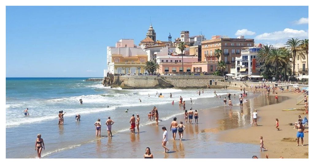 Sitges