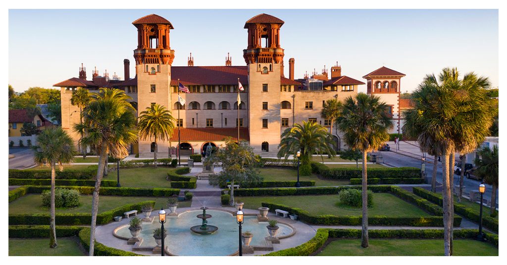 The Lightner Museum