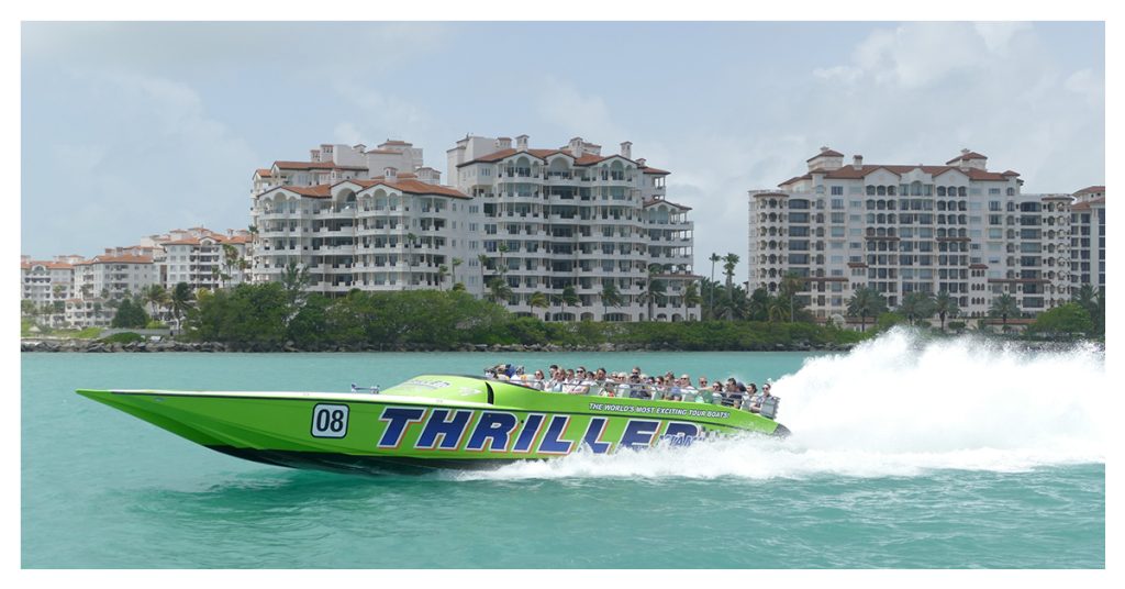 Thriller Miami -2