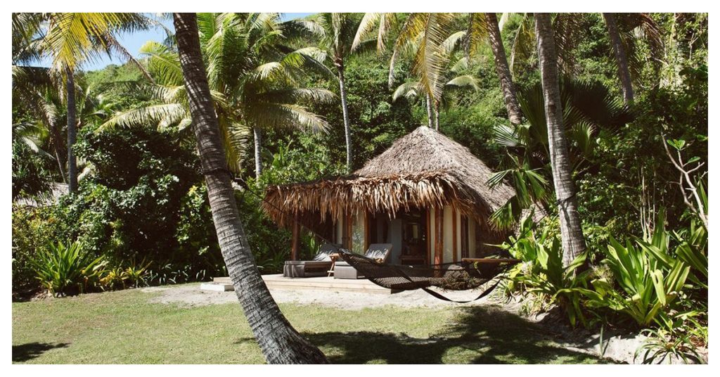 Tokoriki Island Resort