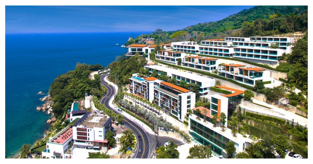 Wyndham Grand Phuket Kalim Bay