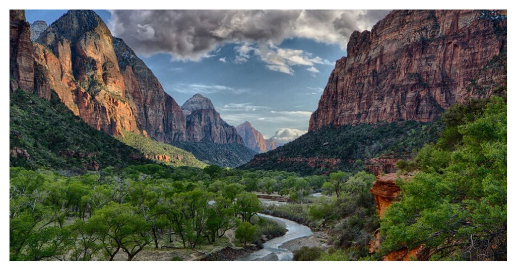 Zion National Park
