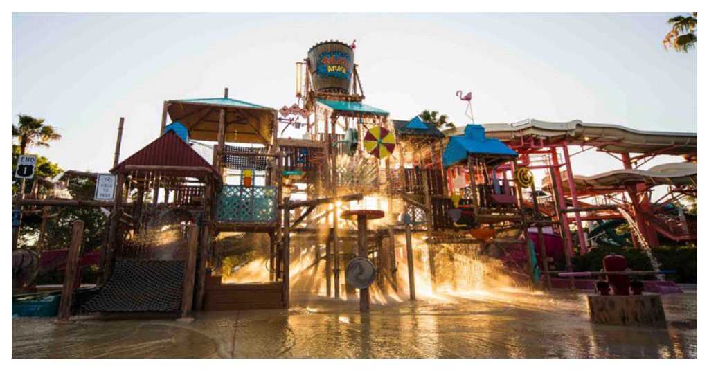 Adventure Island Water Park -2