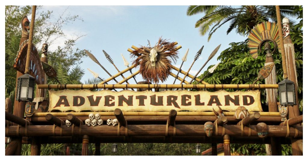 Adventureland