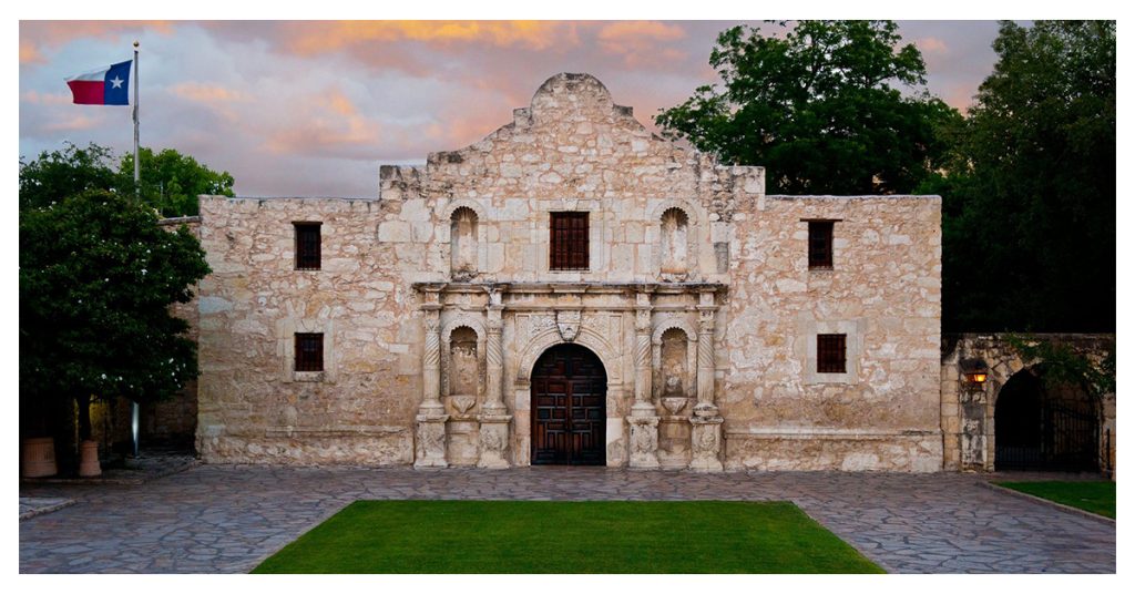Alamo