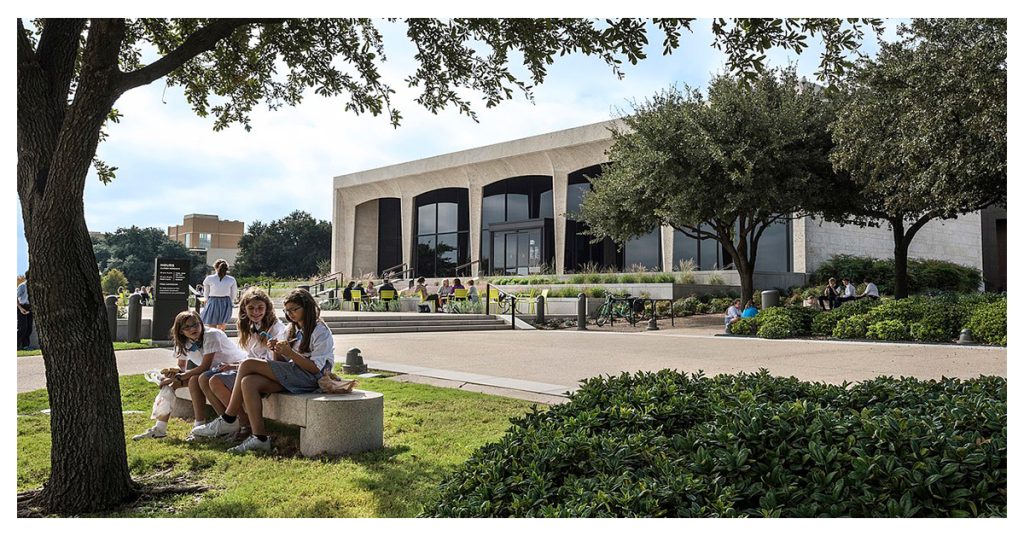 Amon Carter Museum Of American Art