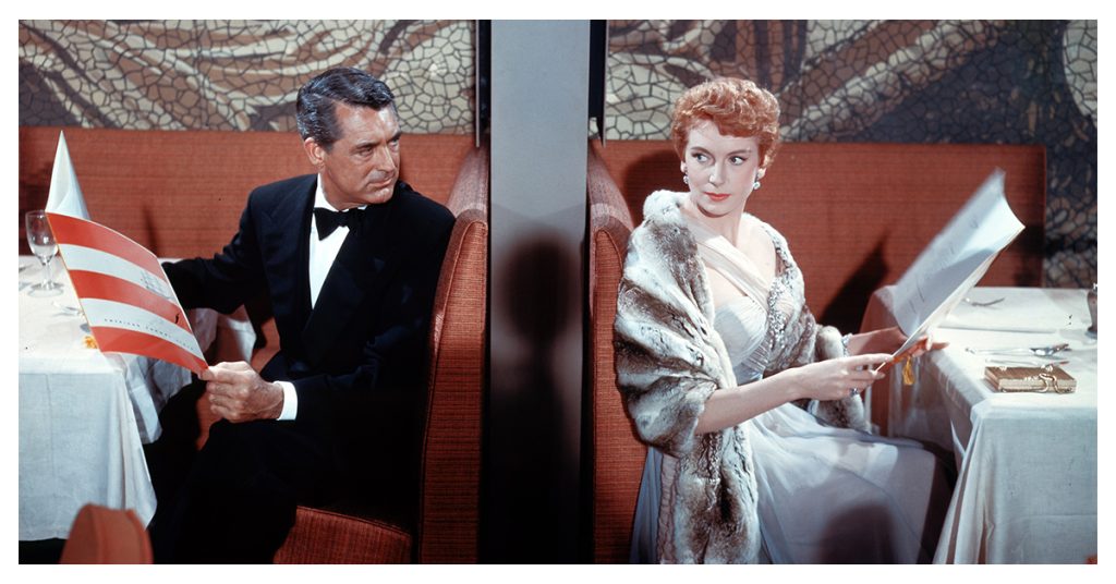 An Affair To Remember