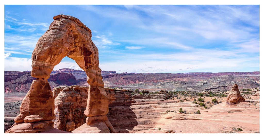 Arches National Park