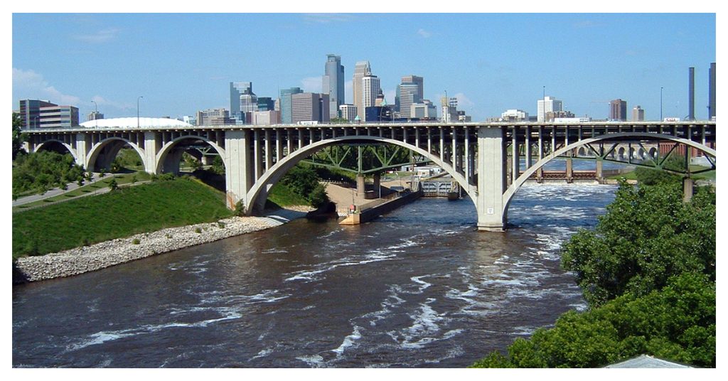 Avenue Bridge