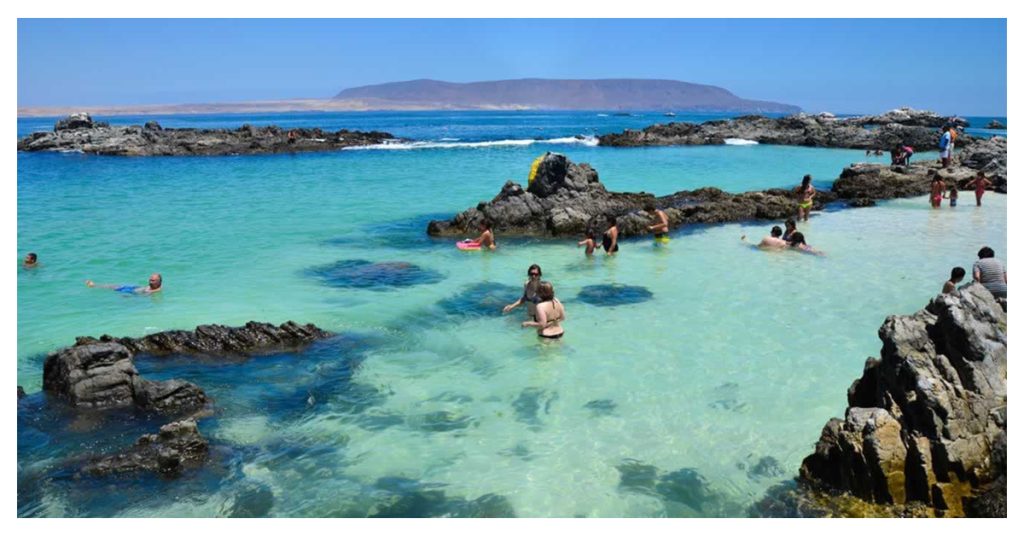 Bahía Inglesa