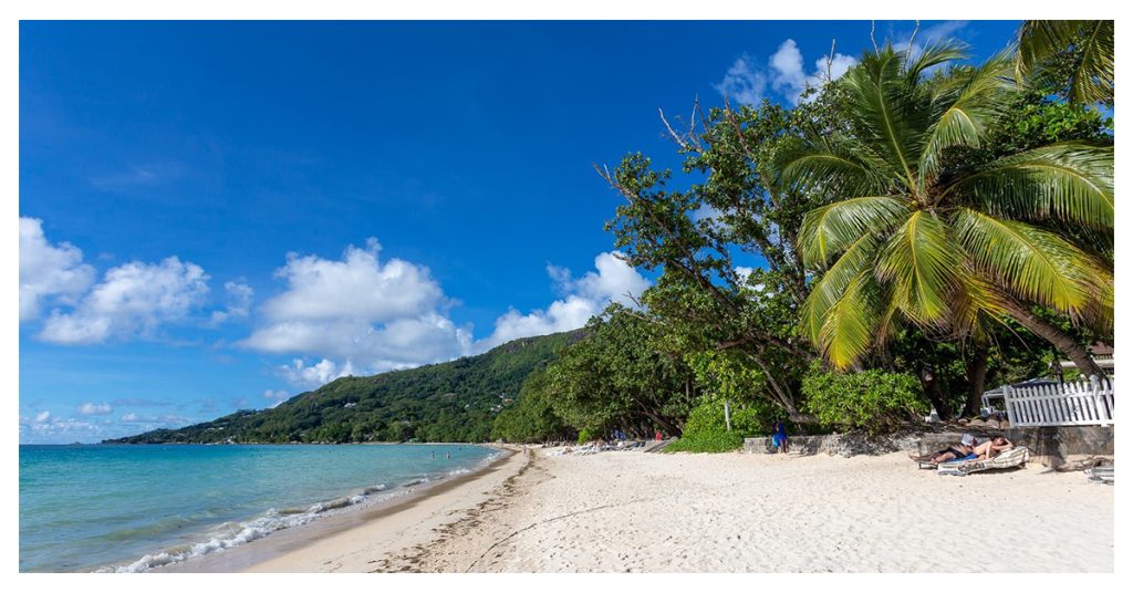 Beau Vallon
