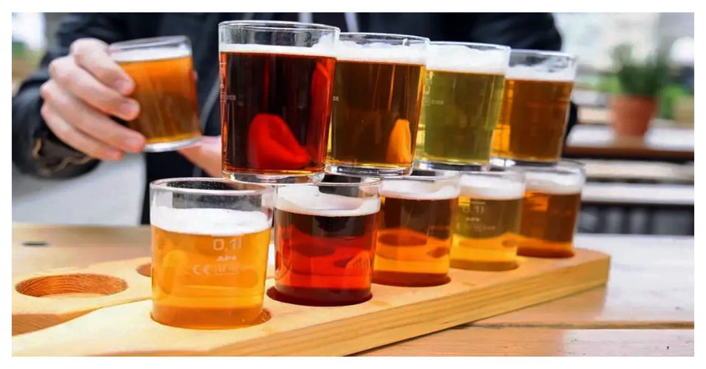 Beer Hamburg -1