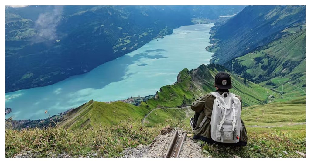 Brienzer Rothorn