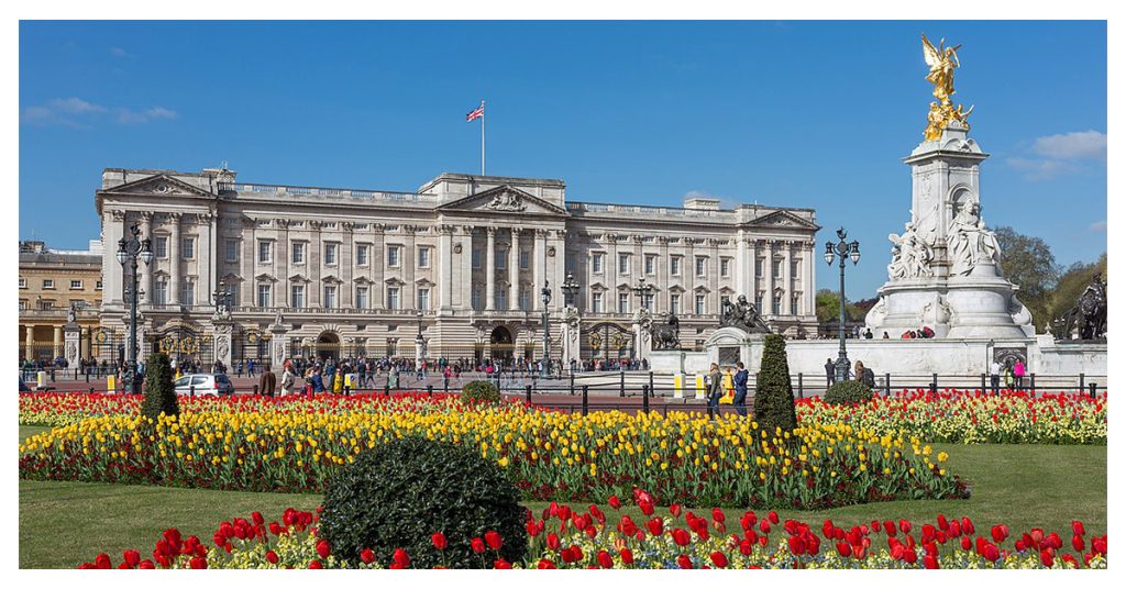 Buckingham Palace