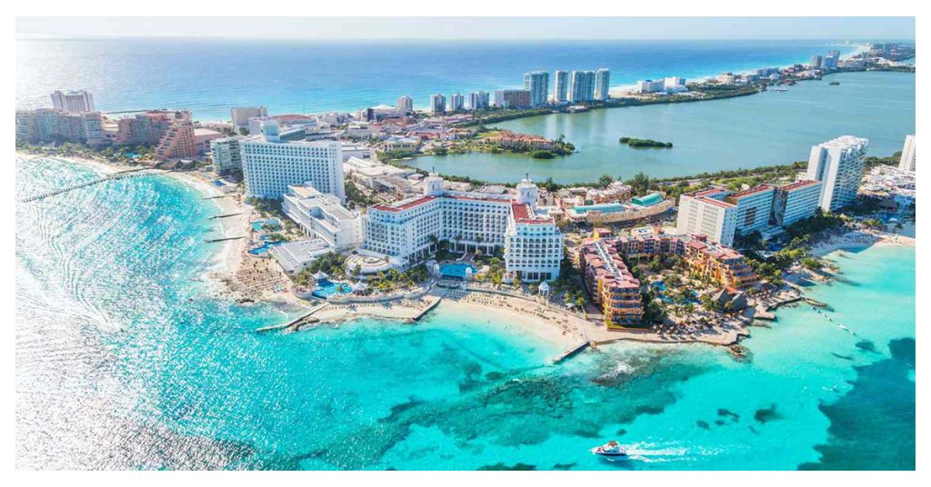 Cancun