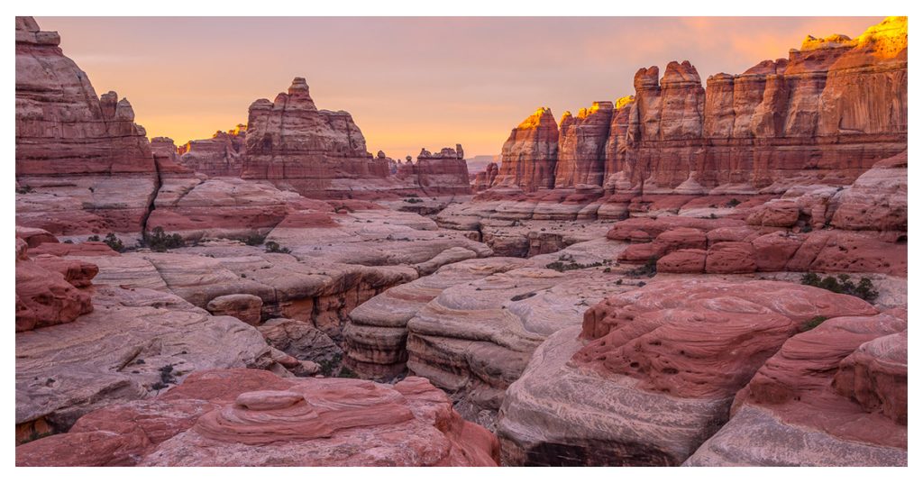 Canyonlands National Park