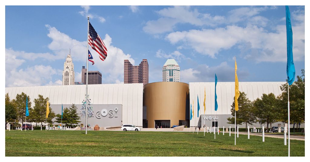 Center Of Science And Industry