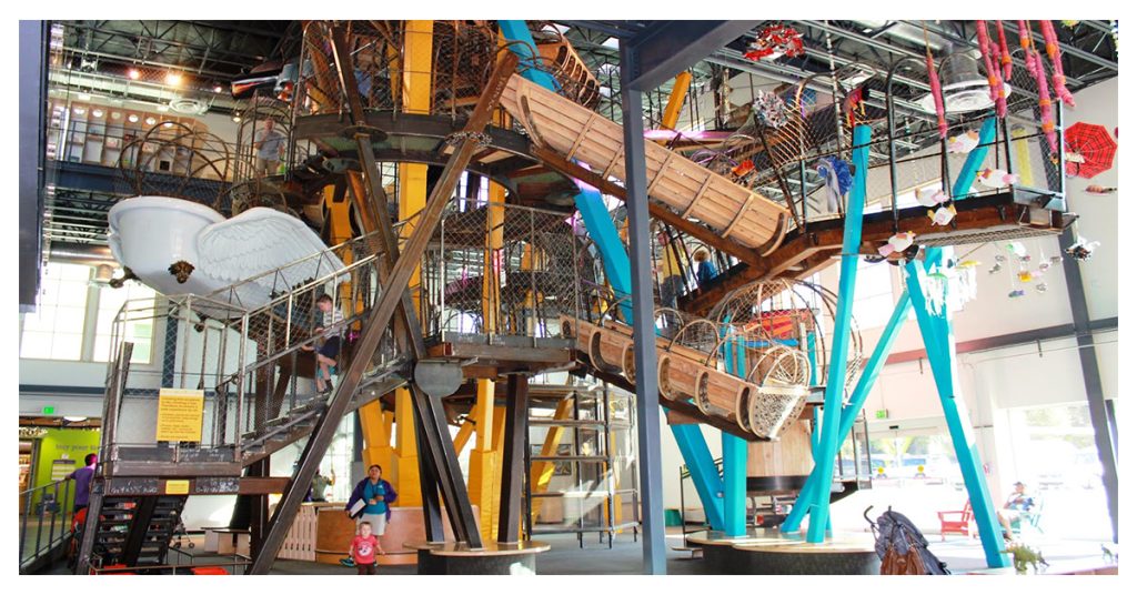 Children’s Museum Of Phoenix