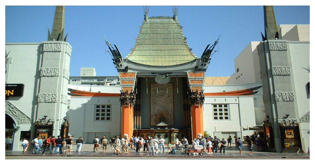 Chinese Theatre