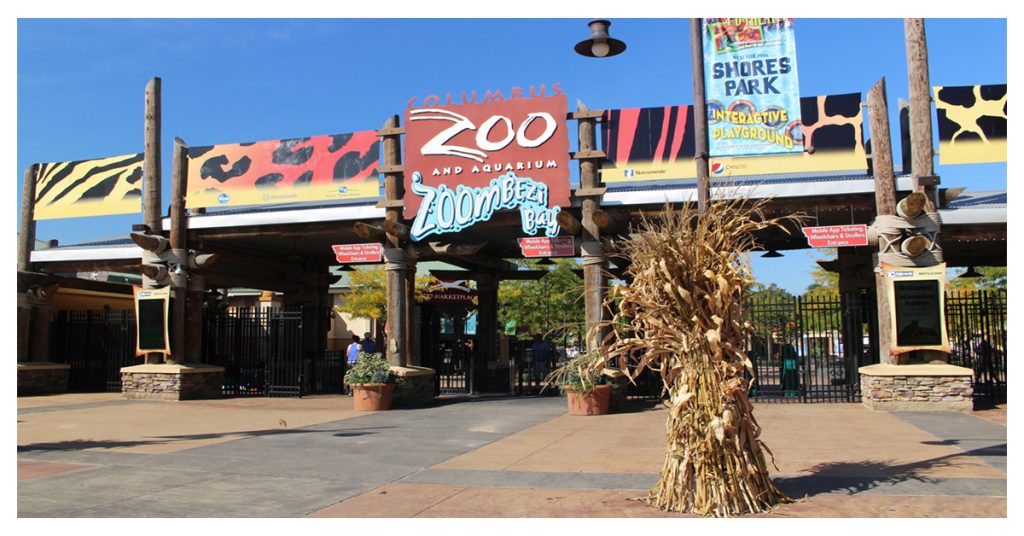 Columbus Zoo