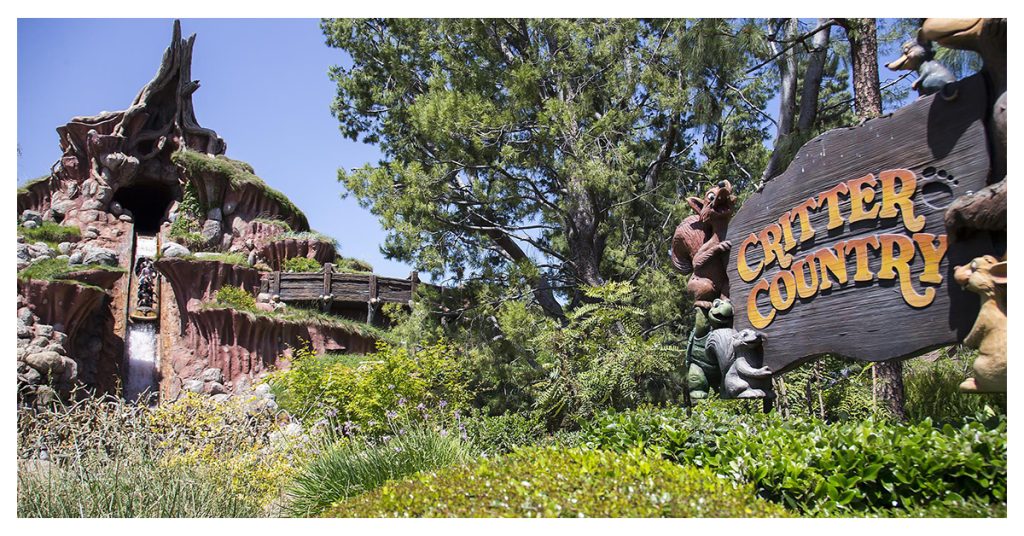 Critter Country