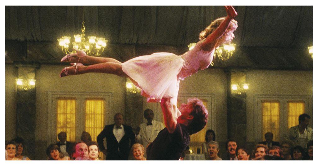 Dirty Dancing