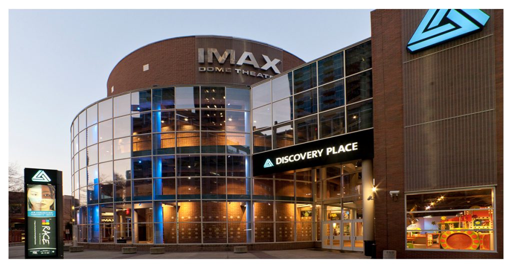 Discovery Place