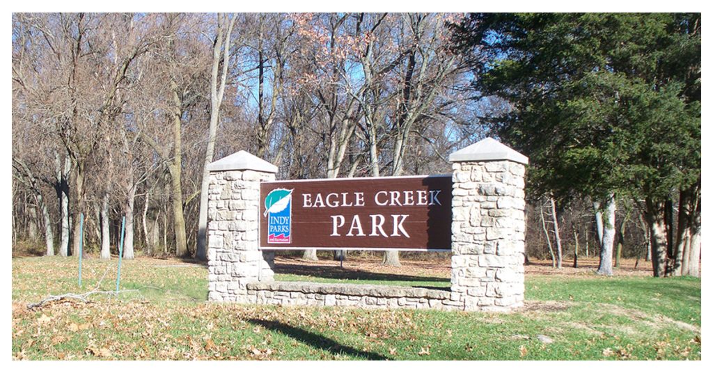 Eagle Creek Park