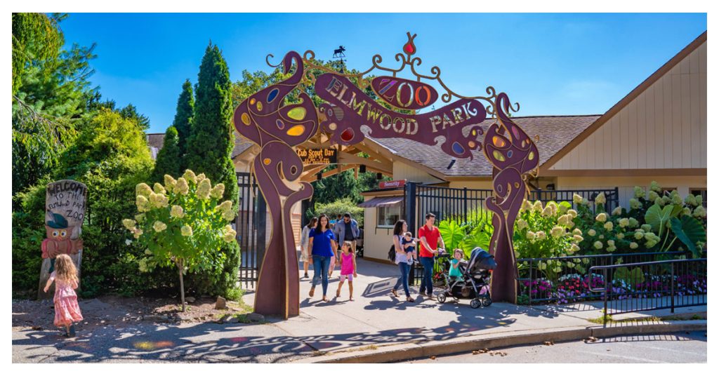 Elmwood Park Zoo