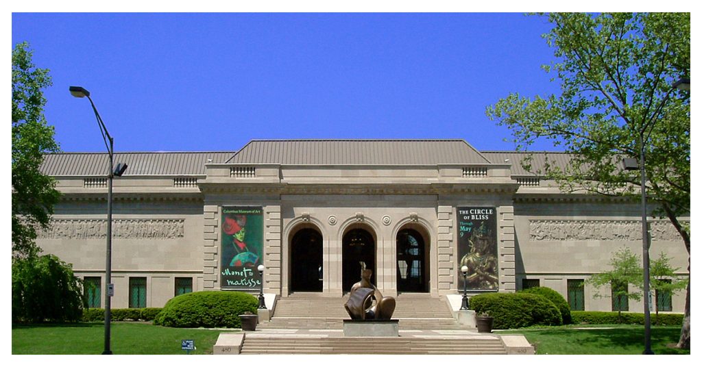 Excellent Museums