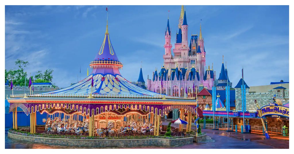 Fantasyland