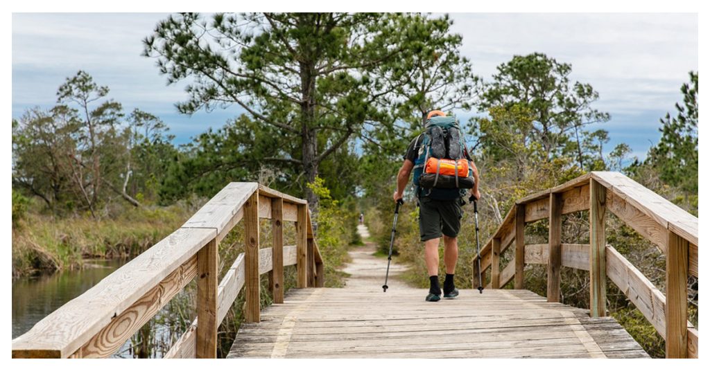 Florida National Scenic Trail