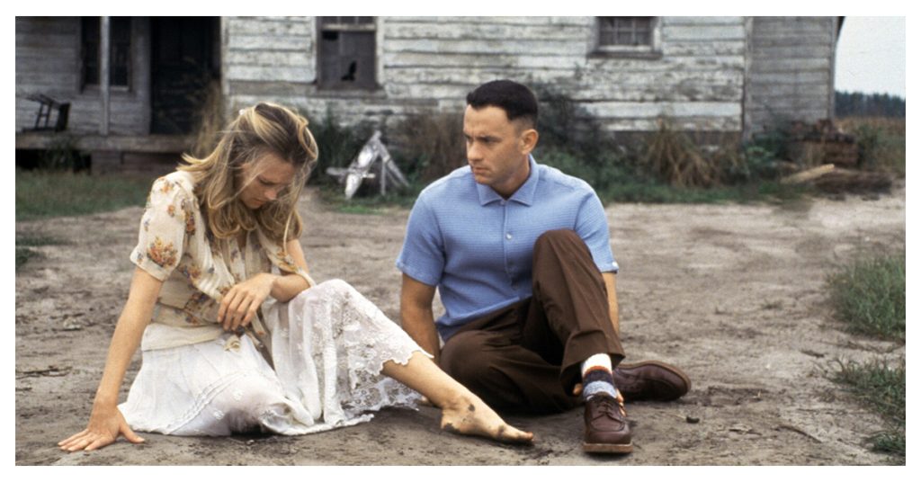 Forrest Gump