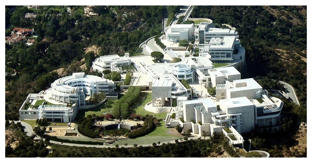 Getty Center