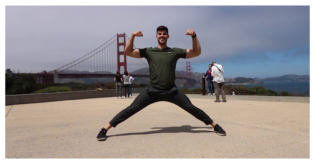 Great For Exercise