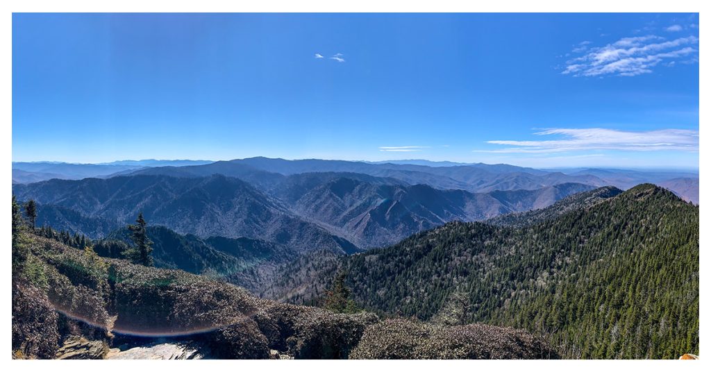 Great Smoky Mountains National Park