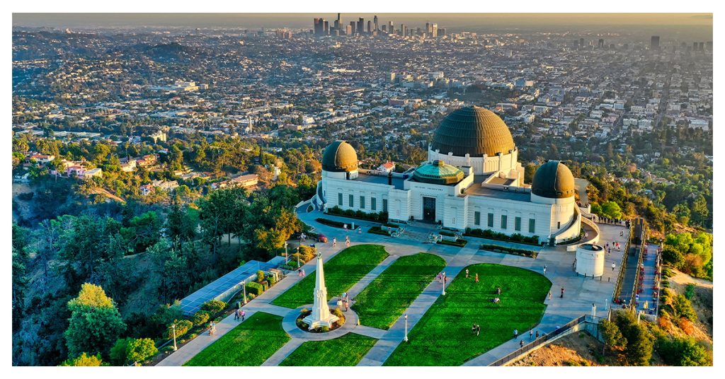 Griffith Observatory