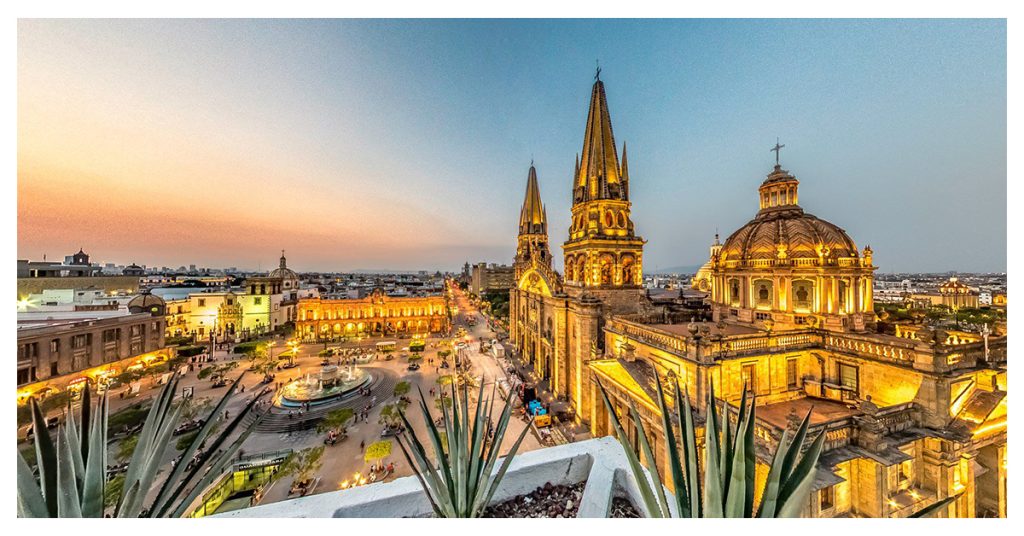 Guadalajara