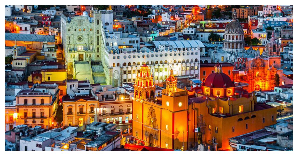 Guanajuato