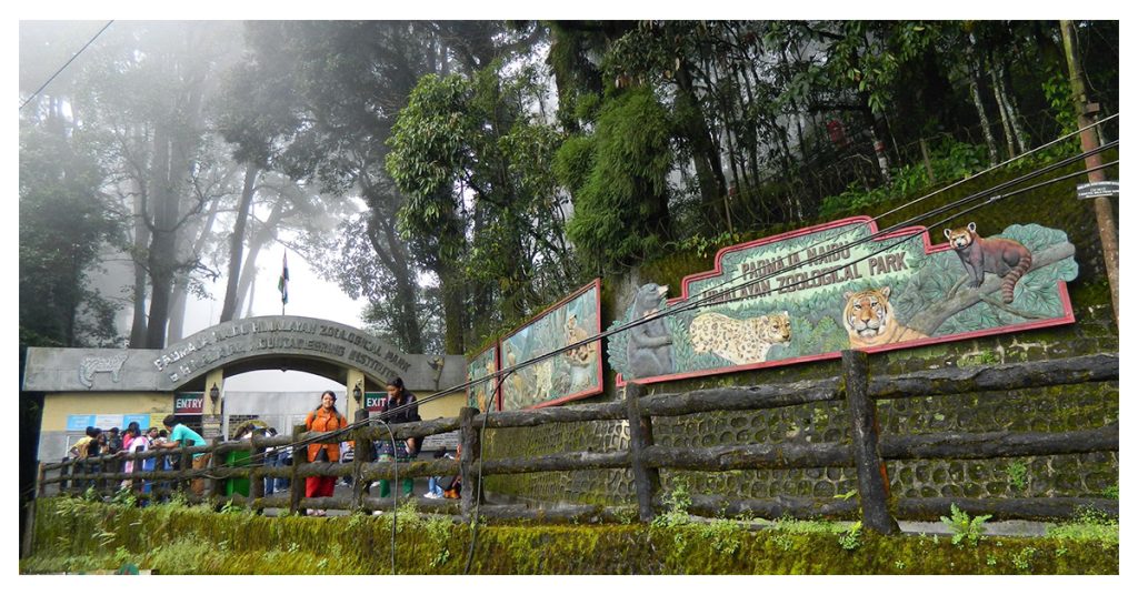 Himalayan Zoological Park