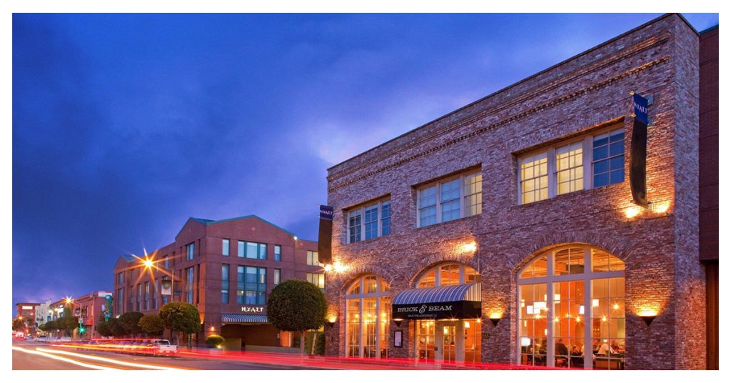 Hyatt Centric Fisherman's Wharf San Francisco