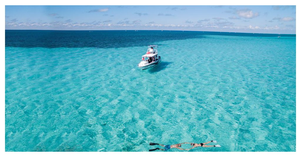 Isla Cozumel