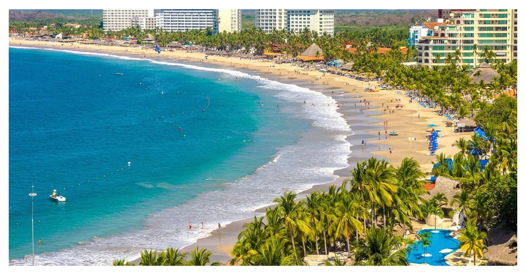 Ixtapa