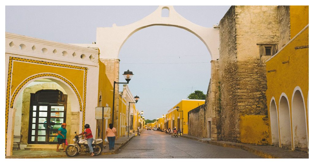 Izamal