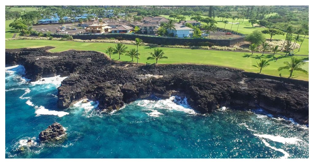 Kona, Big Island, Hawaii