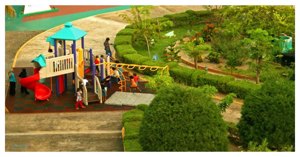 Kudakudhinge Bageecha Park