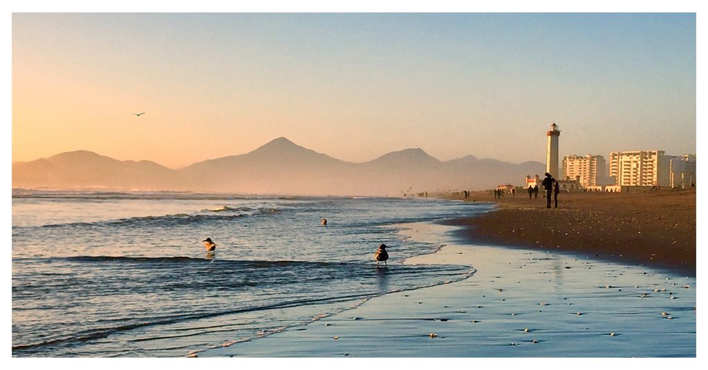 La Serena