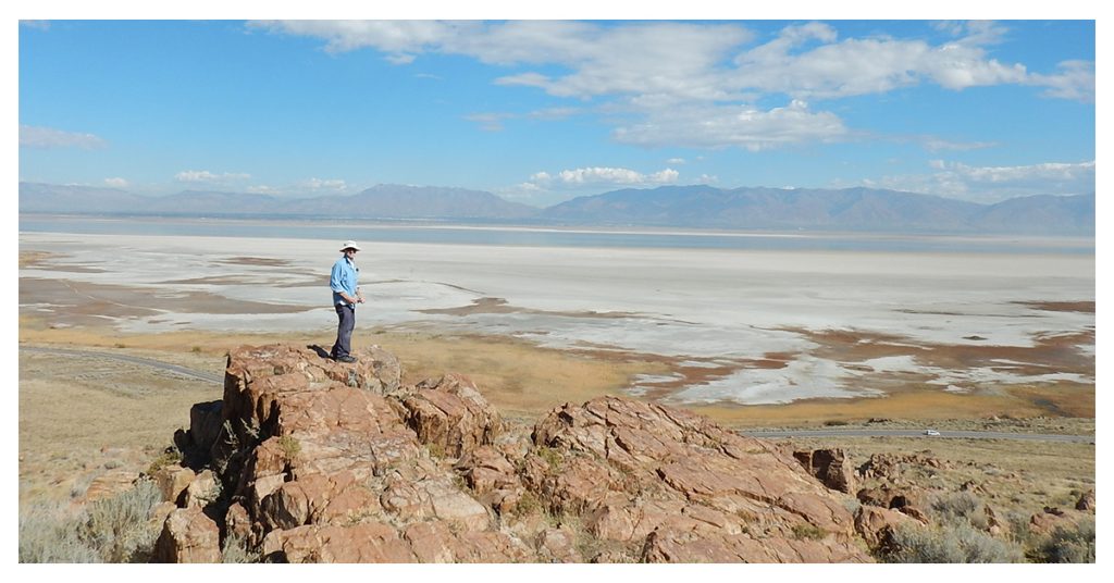 Lake Bonneville