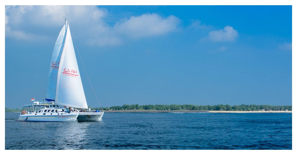 Lake Cruises – Sail Away